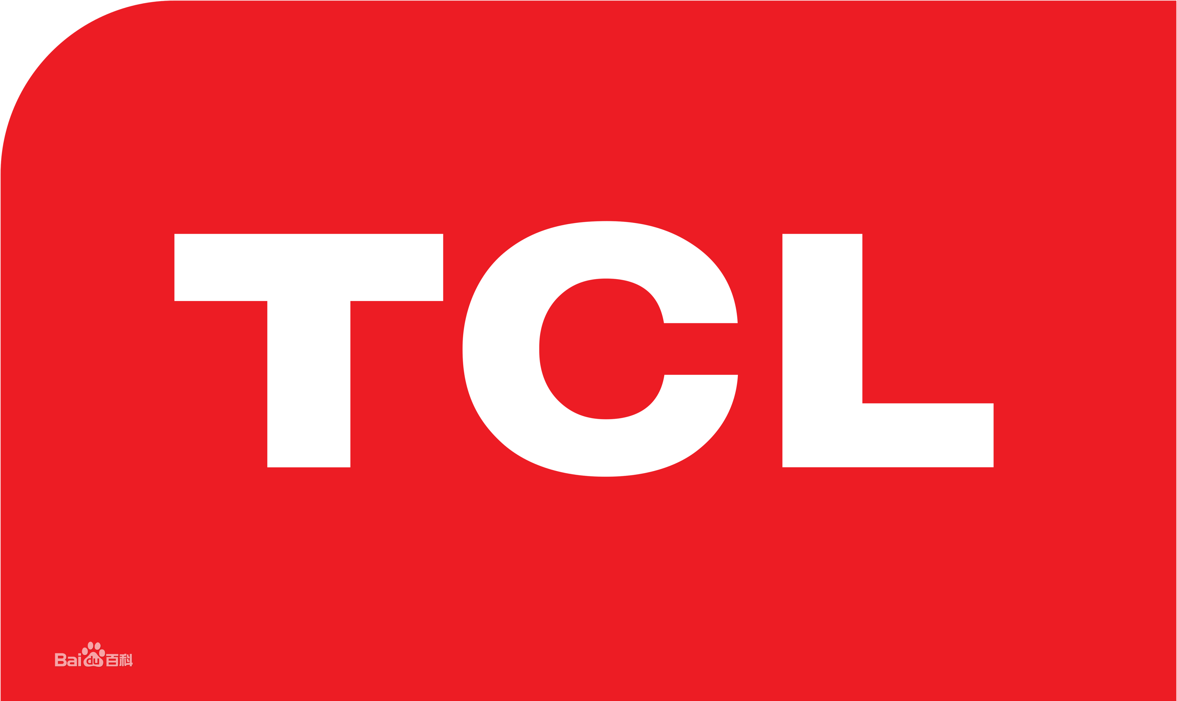 番禺大学城TCL冰箱