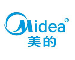 番禺大学城美的美的冰箱